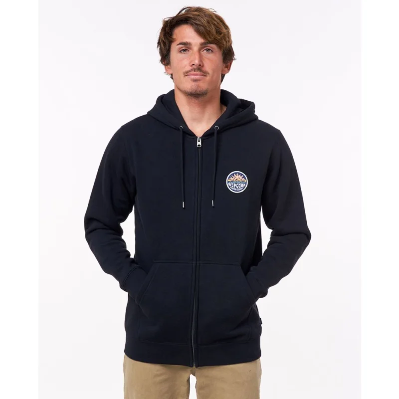 Authentique CAPUCHE RIP CURL HORIZION