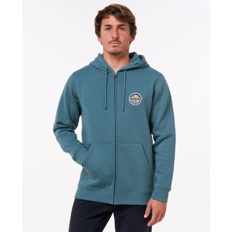CAPUCHE RIP CURL HORIZION Achetez Aujourd'hui