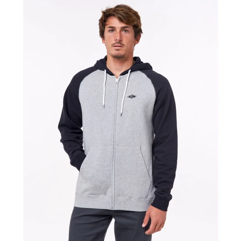 CAPUCHE RIP CURL EMBROID Produit De Marque