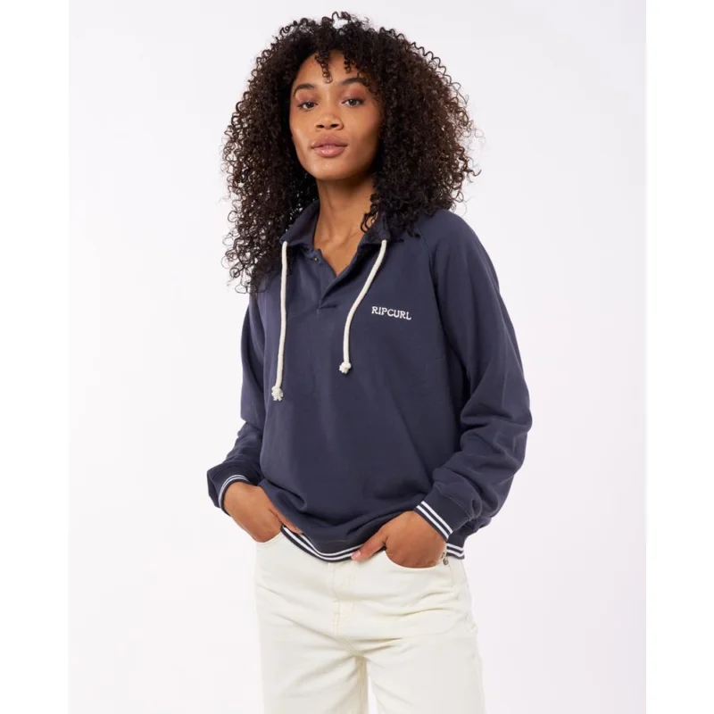 Pas Cher PULL RIP CURL SEEKER FLEECE