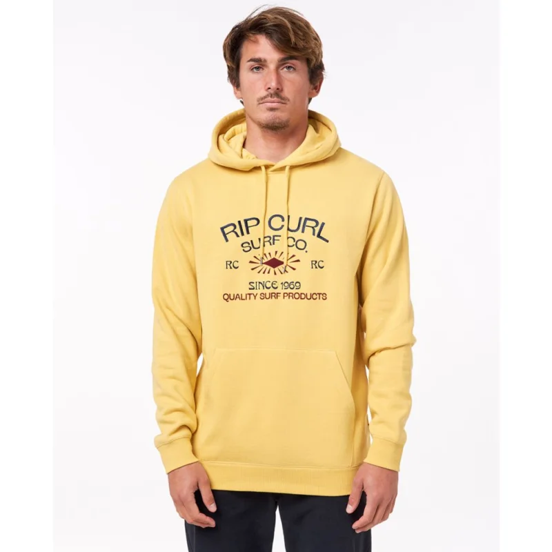 Livraison Express CAPUCHE RIP CURL RADIATE