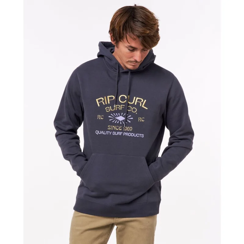 CAPUCHE RIP CURL RADIATE Marque