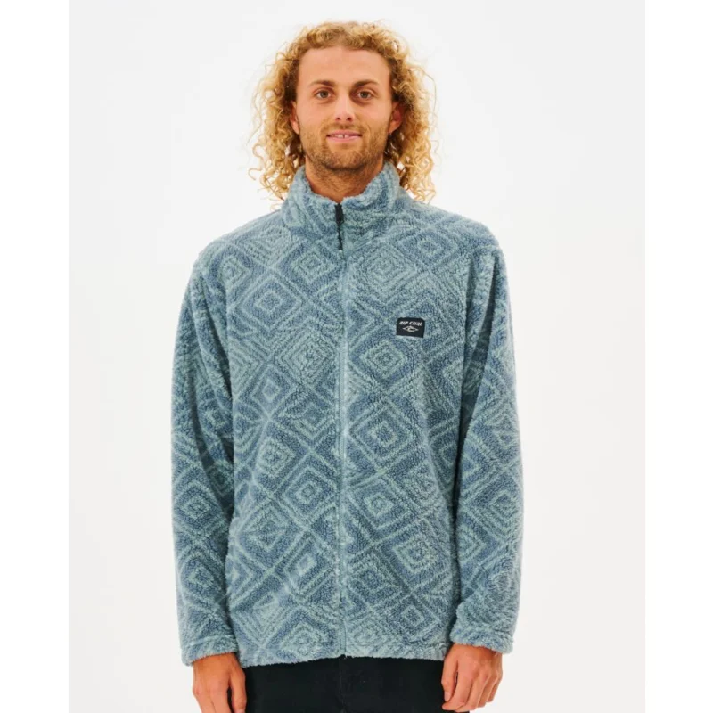 PULL RIP CURL PARTY PACK POLAR Vente Directe