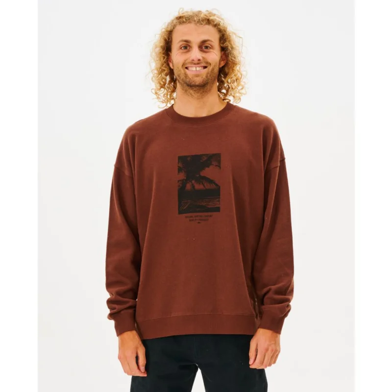 PULL RIP CURL QUALITY SURF PRODUCTS Offre Spéciale