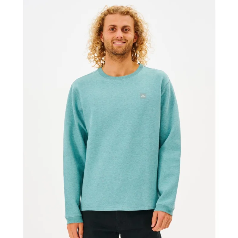 PULL RIP CURL VAPORCOOL Offre Exclusive