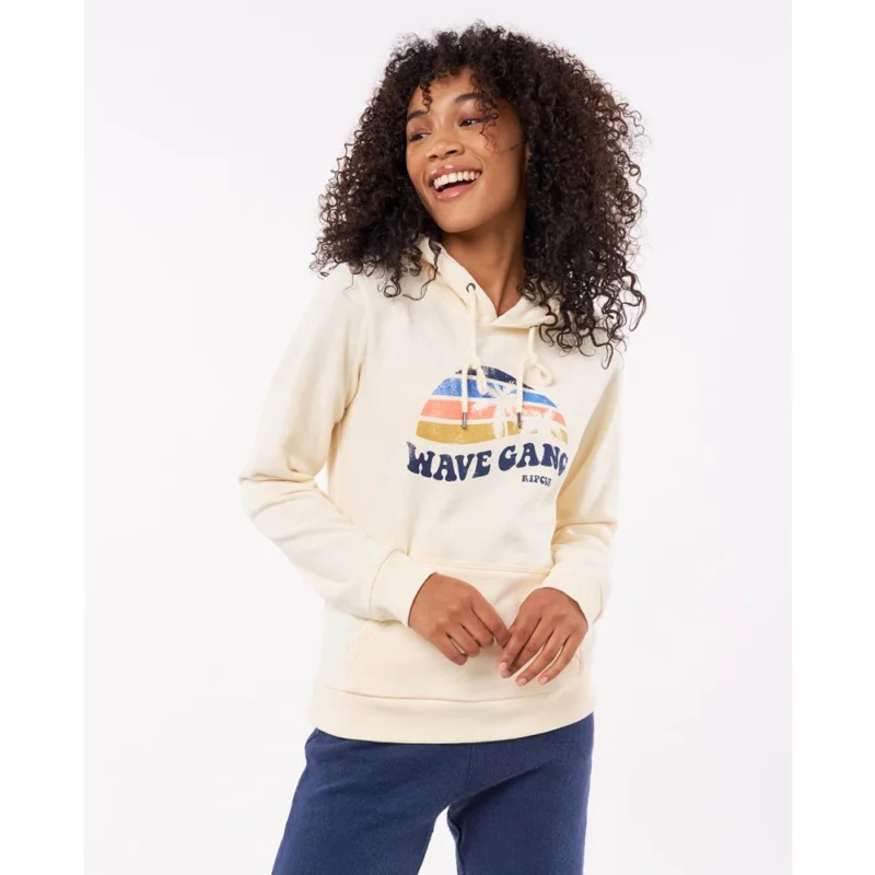 Meilleur Choix CAPUCHE RIP CURL MELTING WAVES