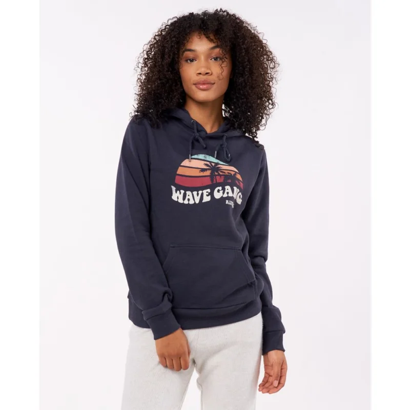 Commande En Gros CAPUCHE RIP CURL MELTING WAVES