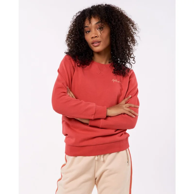 PULL RIP CURL RE ENTRY Solde