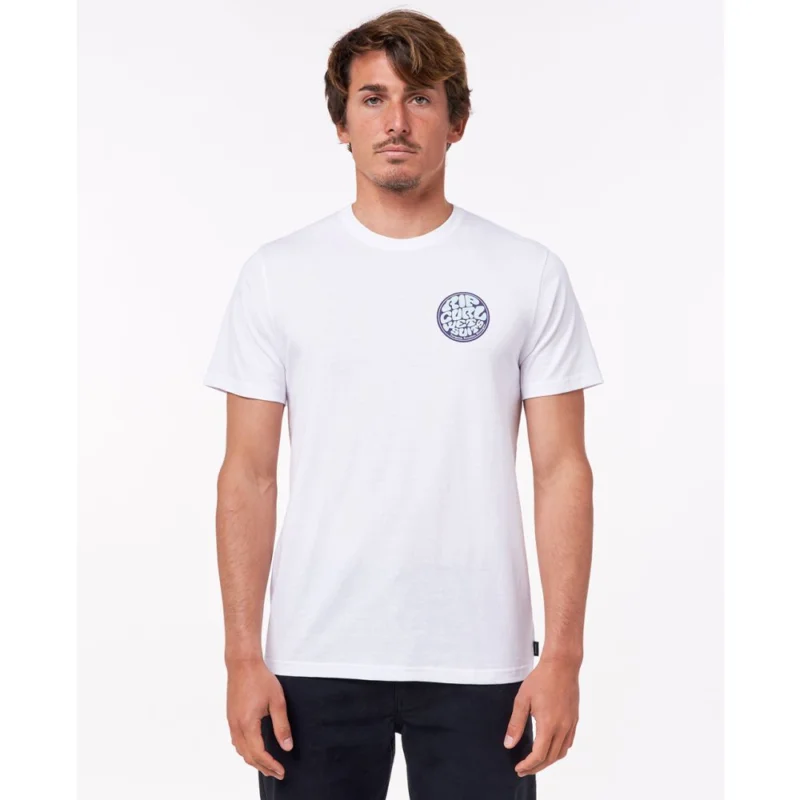 Bon Plan T-SHIRT RIP CURL PASSAGE