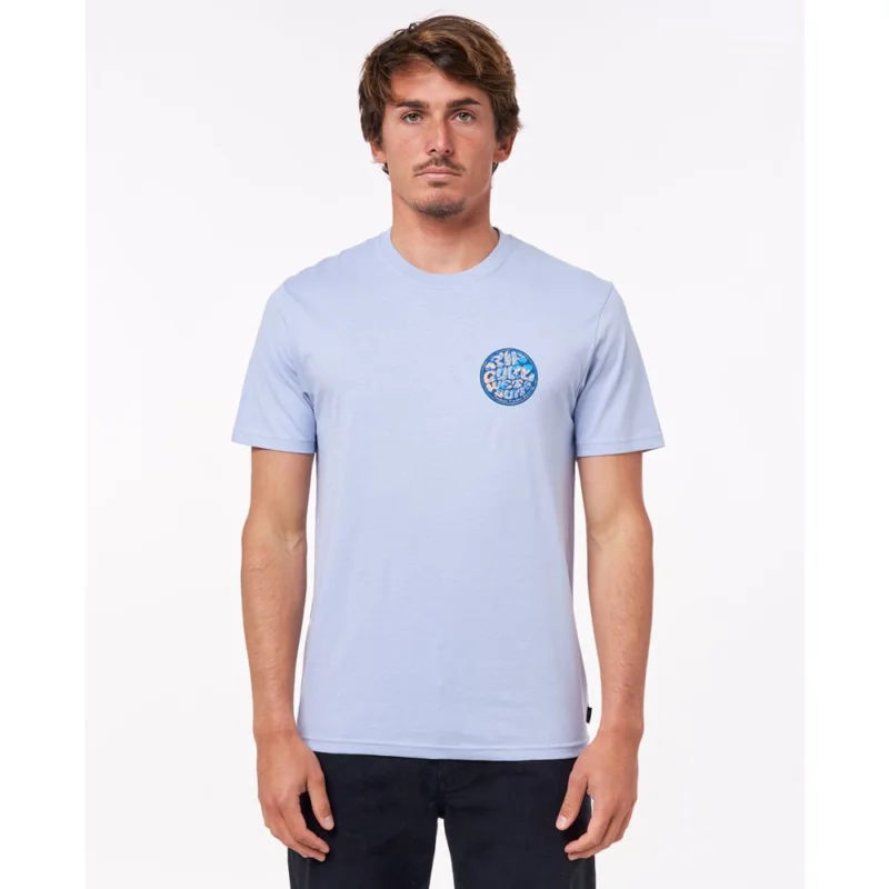 Paiement Sécurisé T-SHIRT RIP CURL PASSAGE