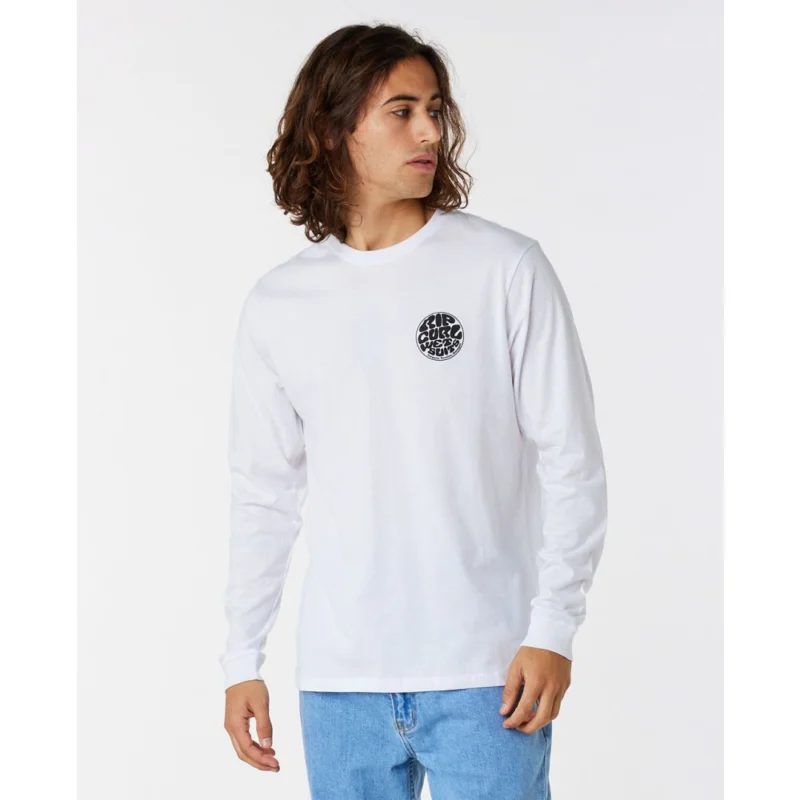T-SHIRT RIP CURL WETSUIT ICON Commande En Gros