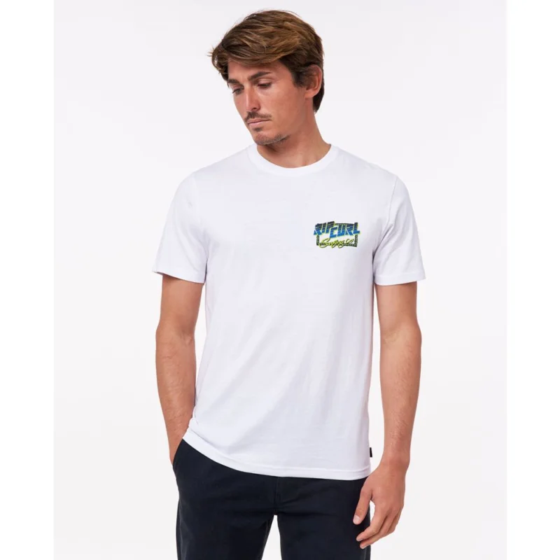 T-SHIRT RIP CURL SLASHER Nouveauté