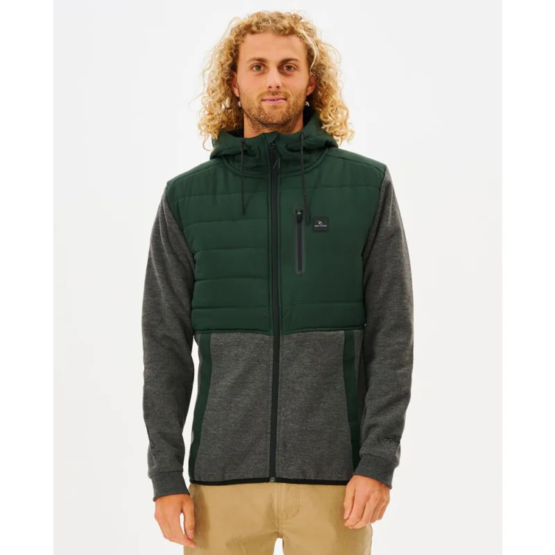 Réduction MANTEAU RIP CURL ANTI SERIES HEATSEEKER