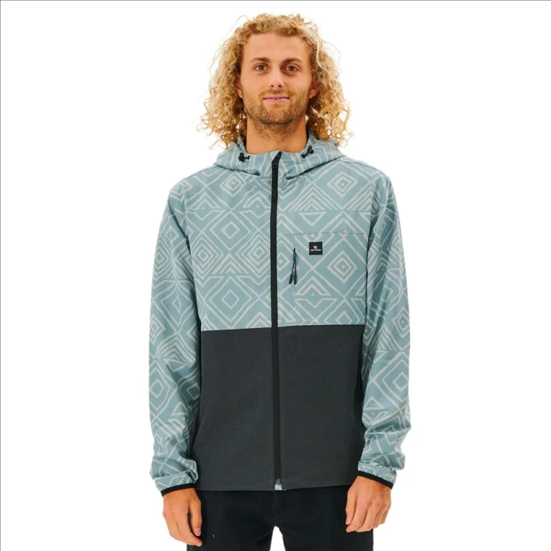 Prix Cassé MANTEAU RIP CURL ANTI SERIES ELITE