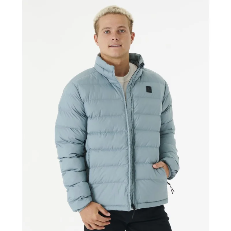 MANTEAU RIP CURL ANTI SERIES ELITE PUFF Produit De Marque