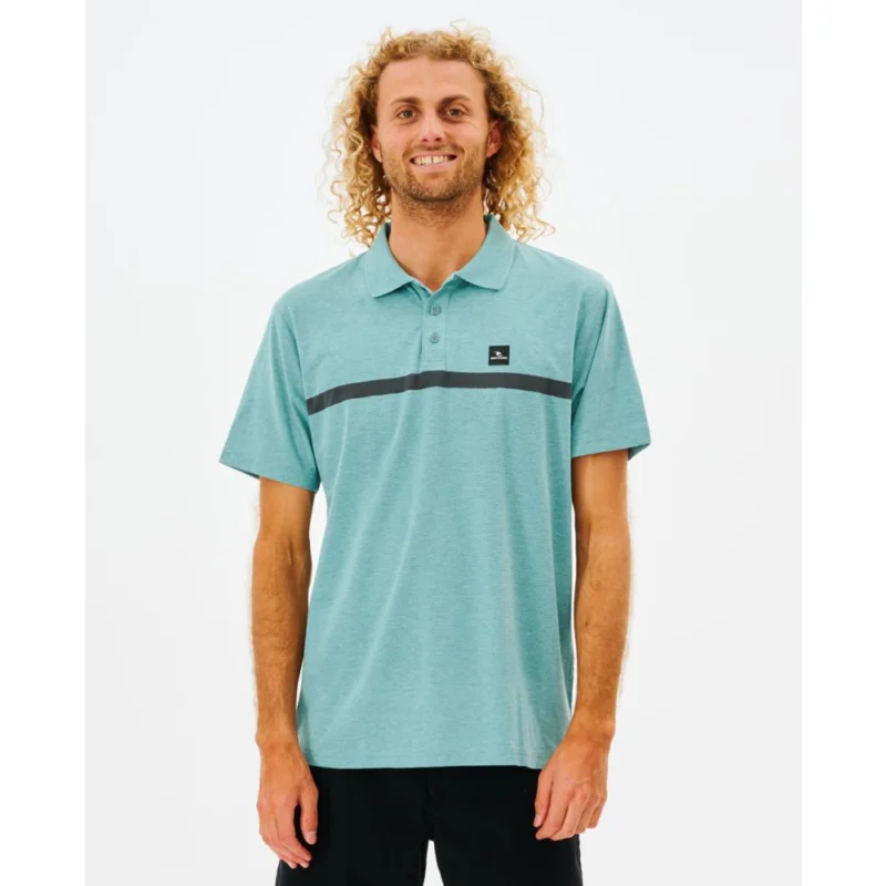 Achetez Aujourd'hui POLO SHIRT RIP CURL VAPORCOOL VARIAL