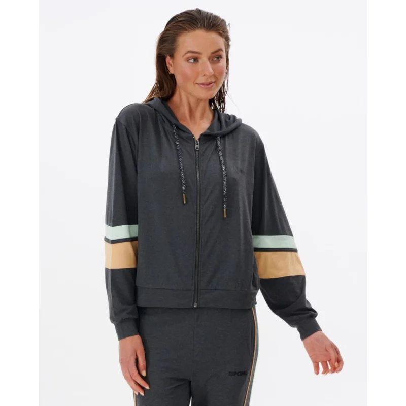 Meilleur Prix CAPUCHE RIP CURL RUN SWIM SURF