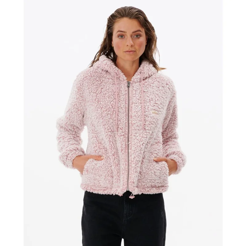 Offre Spéciale CAPUCHE RIP CURL DARK AND STORMY