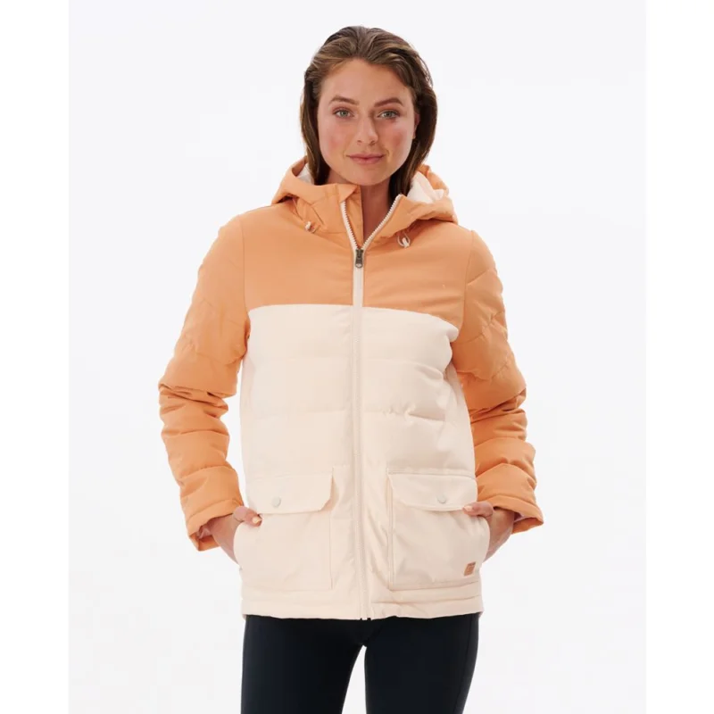 Super Prix MANTEAU RIP CURL ANTI- SERIES RIDGE II