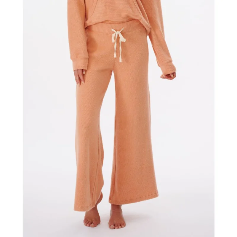 Vente Flash PANTALON RIP CURL COZY WIDE LEG