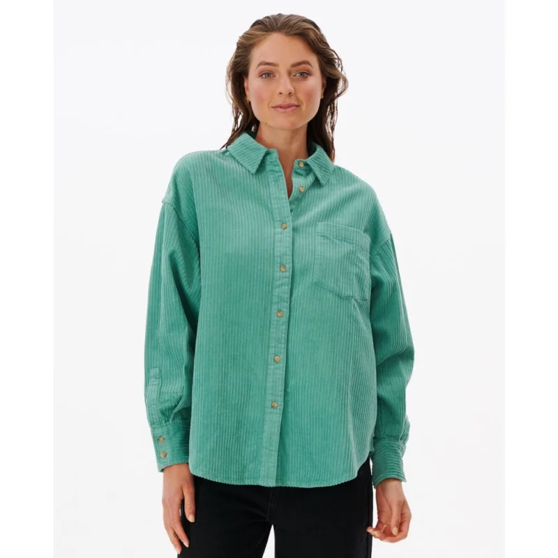 Pas Cher CHEMISE RIP CURL GOLDEN DAYS