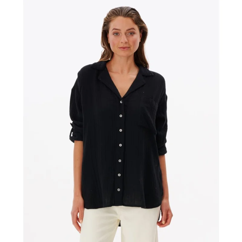CHEMISE RIP CURL PREMIUM SURF Seulement Aujourd'hui