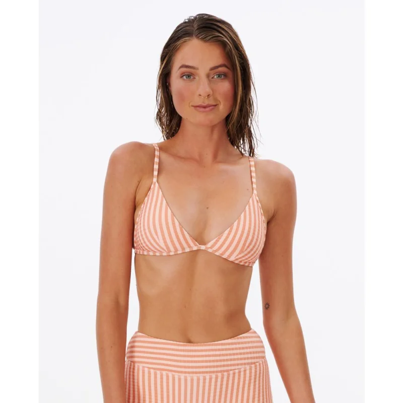 TOP BIKINI RIP CURL PREMIUM SURF Acheter En Ligne