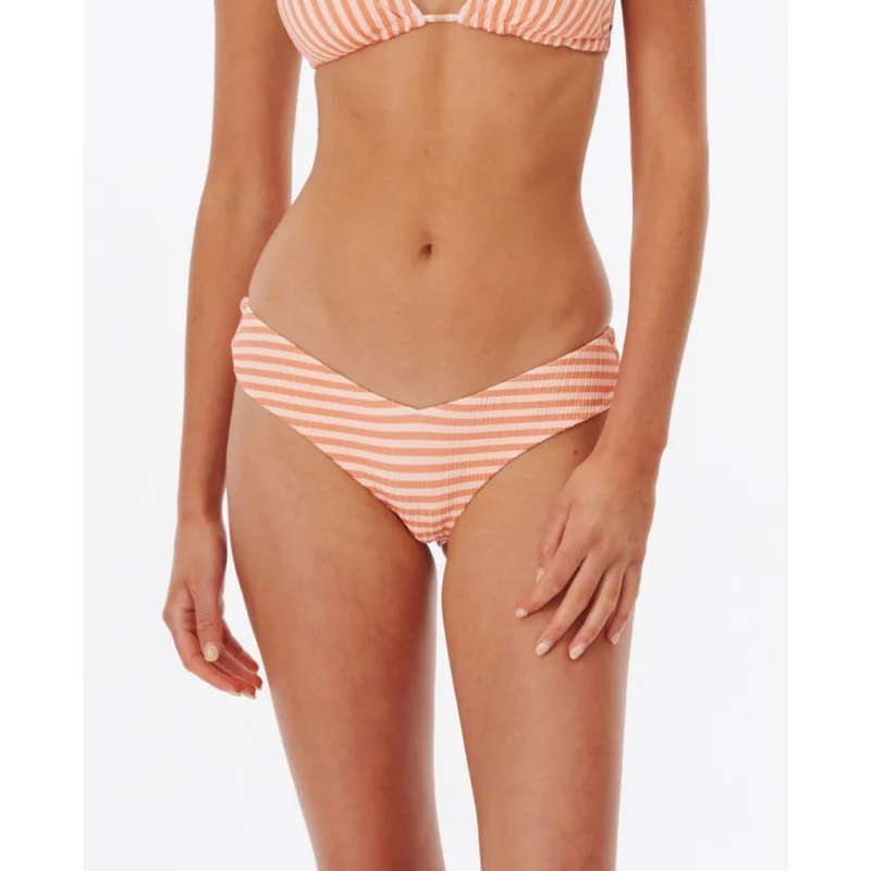 BIKINI CULOTTE RIP CURL PREMIUM SKIMPY HIPSTER Expédition Rapide