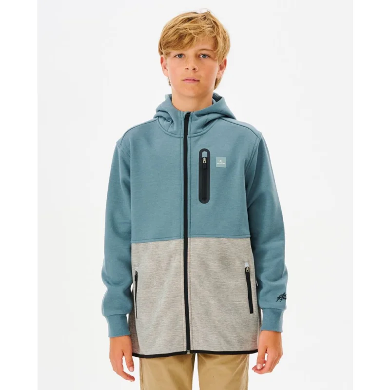 Prix Promo CAPUCHE RIP CURL ANTI SERIES DEPARTED
