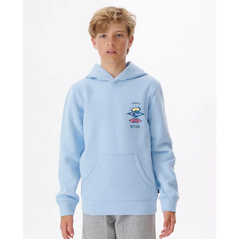 Prix Cassé CAPUCHE RIP CURL SEARCH ICON