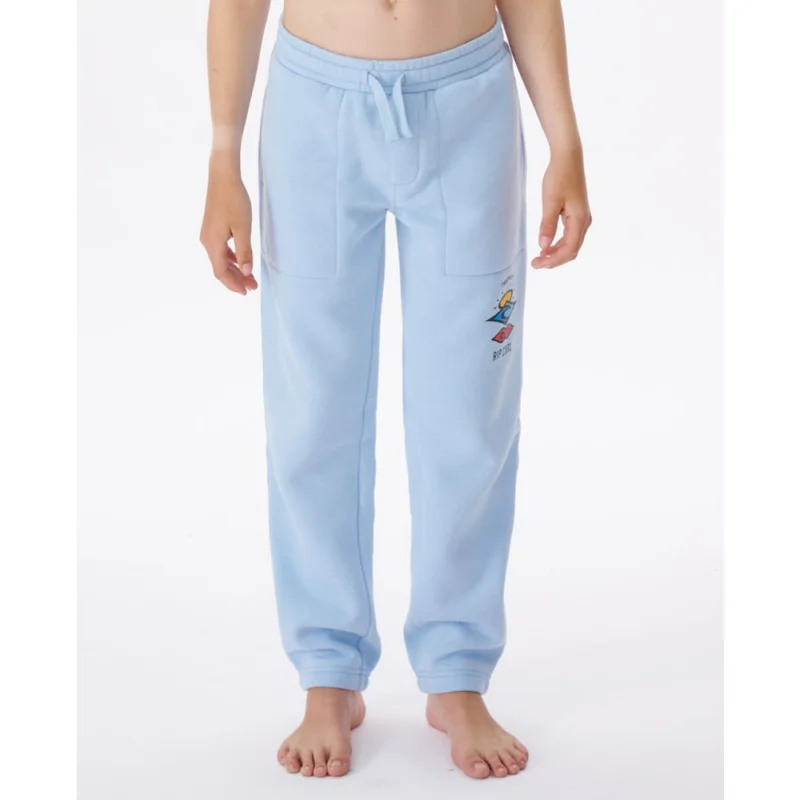 PANTALON RIP CURL SEARCH ICON TRACK Affaire À Saisir