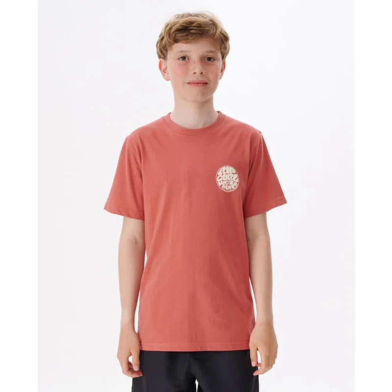 T-SHIRT RIP CURL WETSUIT ICON Nouvelle Collection