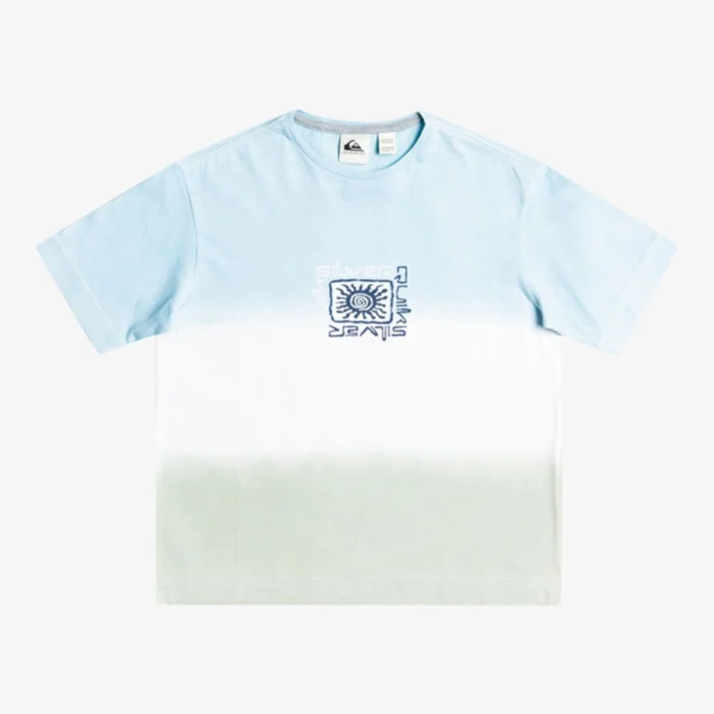 Seulement Aujourd'hui T-SHIRT QUIKSILVER SLOW DIVE