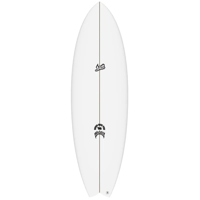PLANCHE DE SURF LOST RNF 1996 6‘1‘‘ Marque