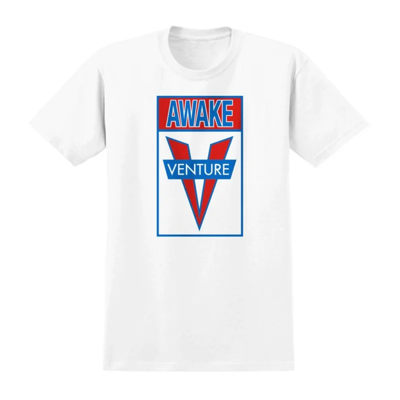 Nouvel Arrivage T-SHIRT VENTURE AWAKE