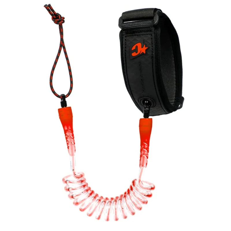 LEASH CREATURES RELIANCE BICEP Nouveauté
