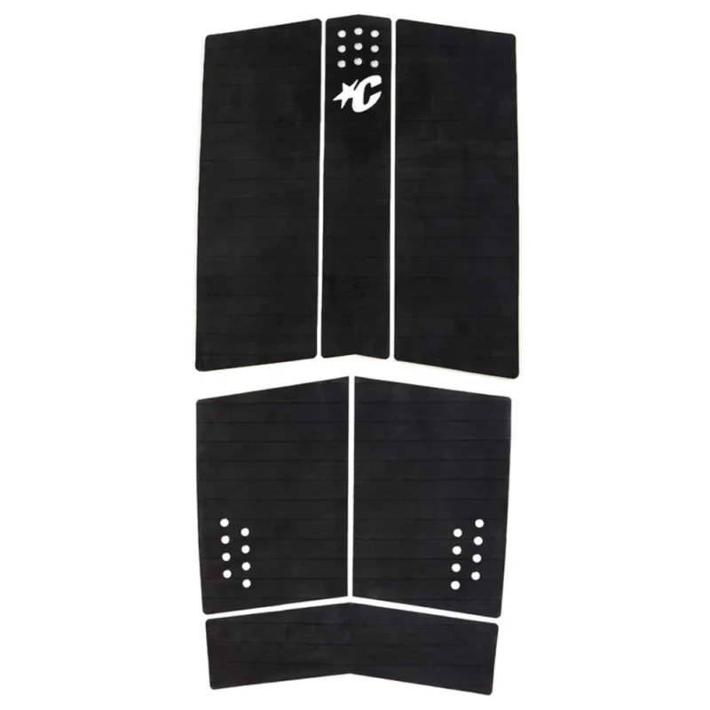 GRIP CREATURES RELIANCE FULL CORD - BLACK Certifié