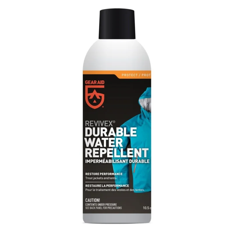 REPELENTE MC NETT DURABLE WATER REPELENT 300ML Quantité Limitée