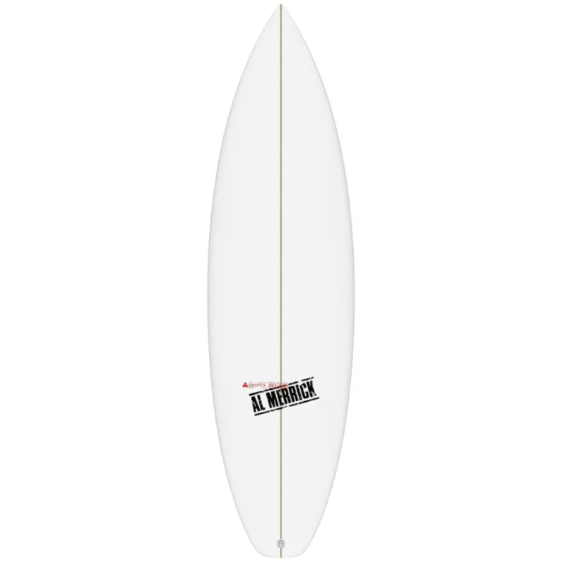 Paiement Sécurisé PLANCHE DE SURF CHANNEL ISLANDS CI PRO 6‘1‘‘