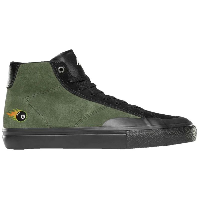 Prix Réduit SNEAKERS EMERICA OMEN HI ERICK WINKOWSKI