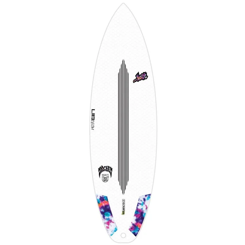 Meilleur Choix PLANCHE DE SURF LIB-TECH X LOST LITTLE WING 6‘0‘‘