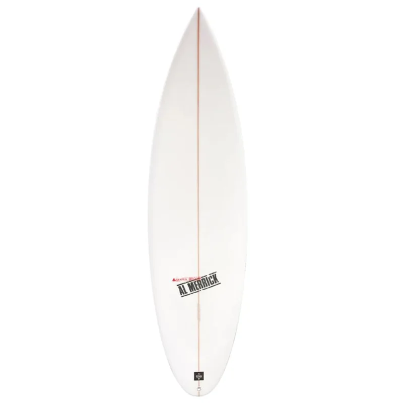 PLANCHE DE SURF CHANNEL ISLANDS CI PRO 6‘0‘‘ Certifié
