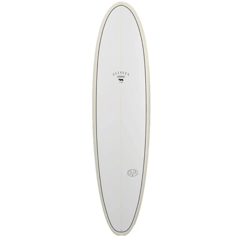 Must-Have PLANCHE DE SURF FIREWIRE OVA 7‘6‘‘