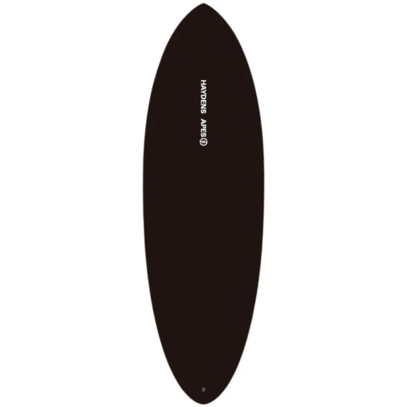 Soldes PLANCHE DE SURF HAYDEN SHAPES HYPTO KRYPTO SOFTOP 6‘4‘‘