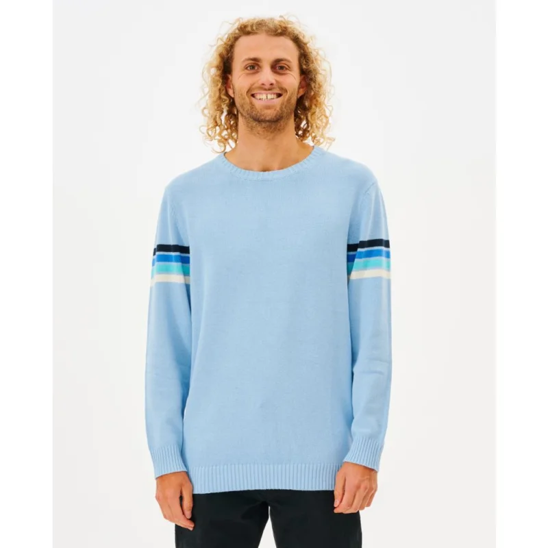 PULL RIP CURL SURF REVIVAL Meilleure Vente