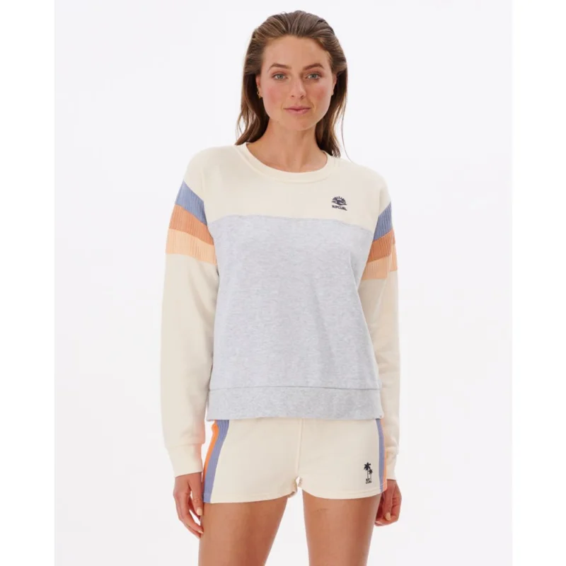 Meilleur Prix PULL RIP CURL MELTING
