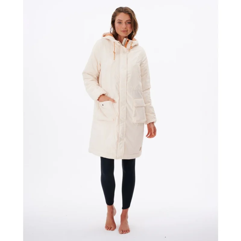 MANTEAU RIP CURL SWC WEEKENDER Dernière Chance