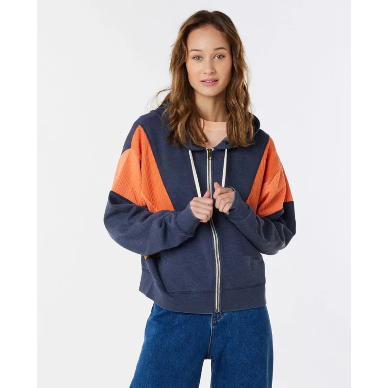 Prix Promo CAPUCHE RIP CURL MELTING WAVES