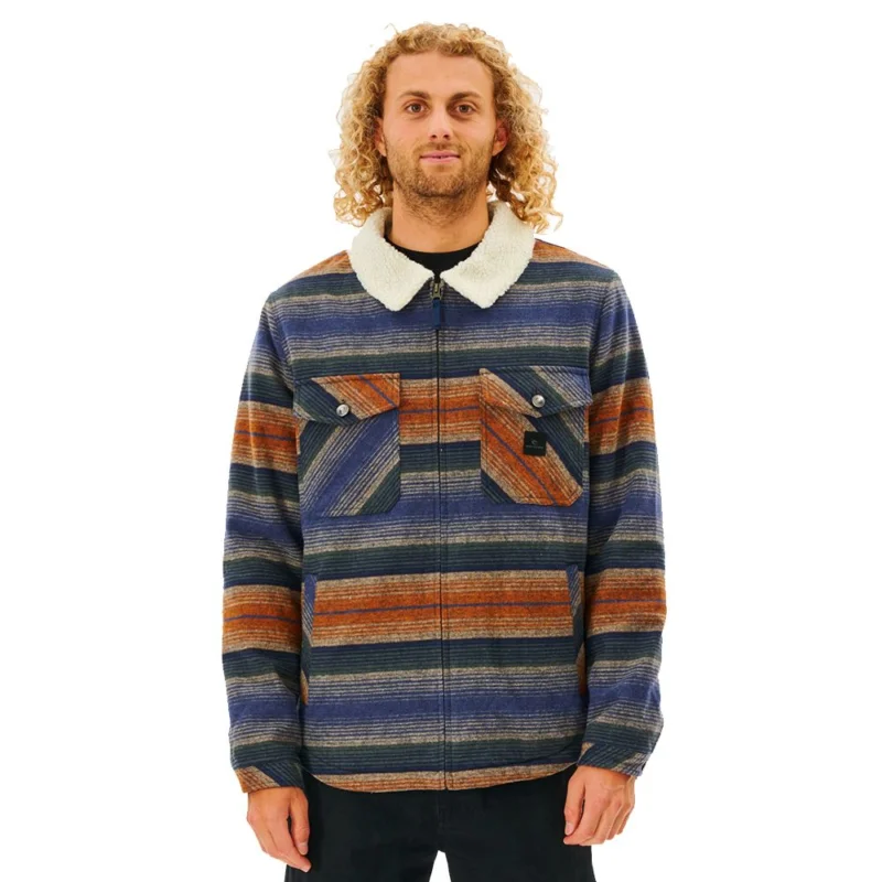 Acheter Direct MANTEAU RIP CURL FLANNO