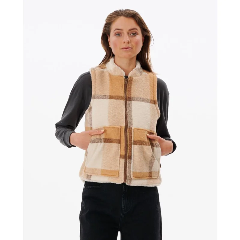 GILET RIP CURL BREEZE Meilleur Prix